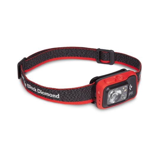 Spot 400 Headlamp
