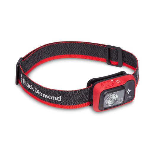 Cosmo 350 Headlamp