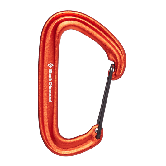 Black Diamond Litewire Carabiner
