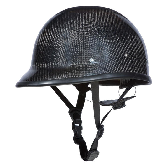 Shred Ready - T-Dub Carbon Deluxe 3.0 Helmet