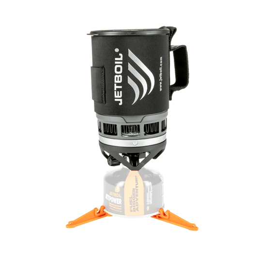 Zip Carbon Cooking System