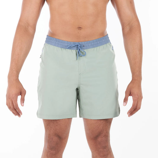 Men's Atlas Board Shorts