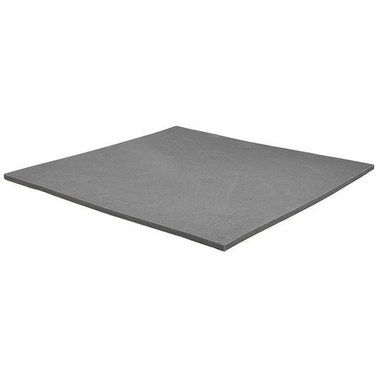 Peel & Stick Minicell Foam (1/4" Thick x 12" L x12" W)