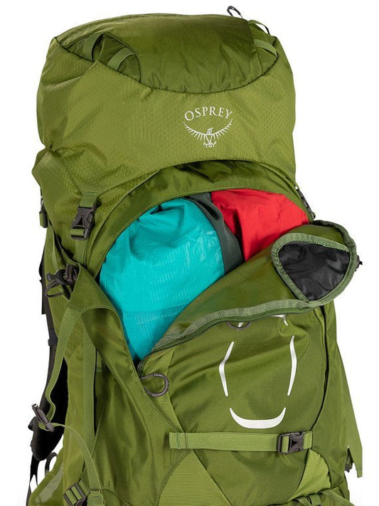 Osprey Aether 65 Liter Pack