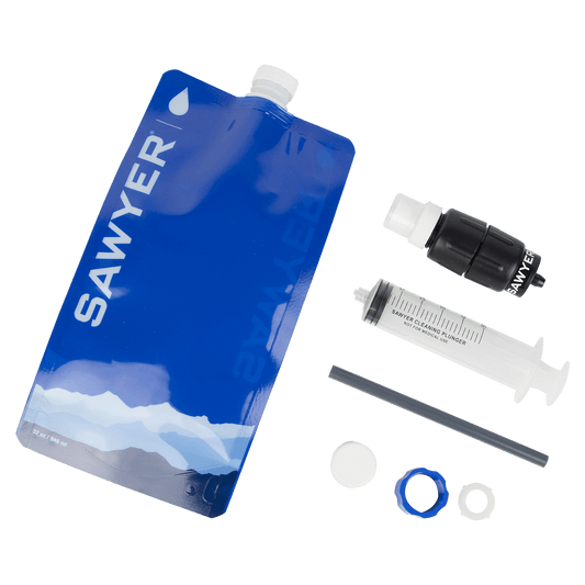 MicroSqueeze Water Filter