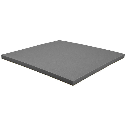 Peel & Stick Minicell Foam (1/2" Thick - 12" W x 12" L)