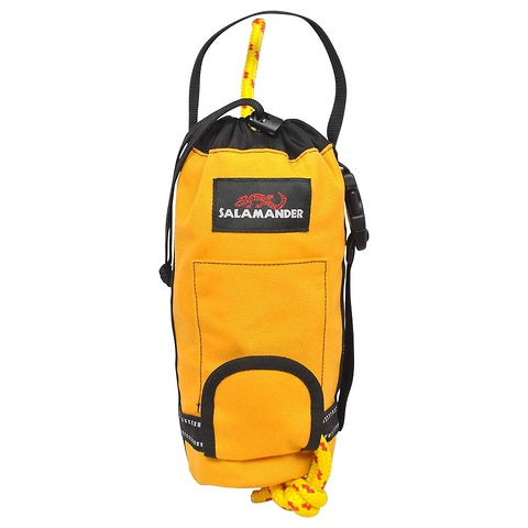 Salamander - Big Mouth Throw Bag