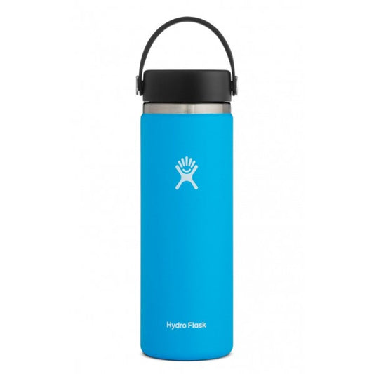 Hydroflask 20 oz Wide Mouth with Flex Cap