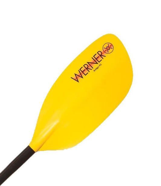 Werner Amigo Kayak Paddle