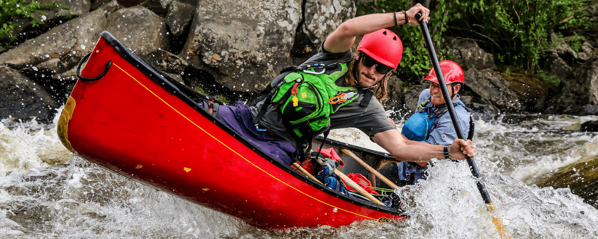 Canoes