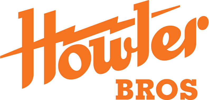 Howler Brothers