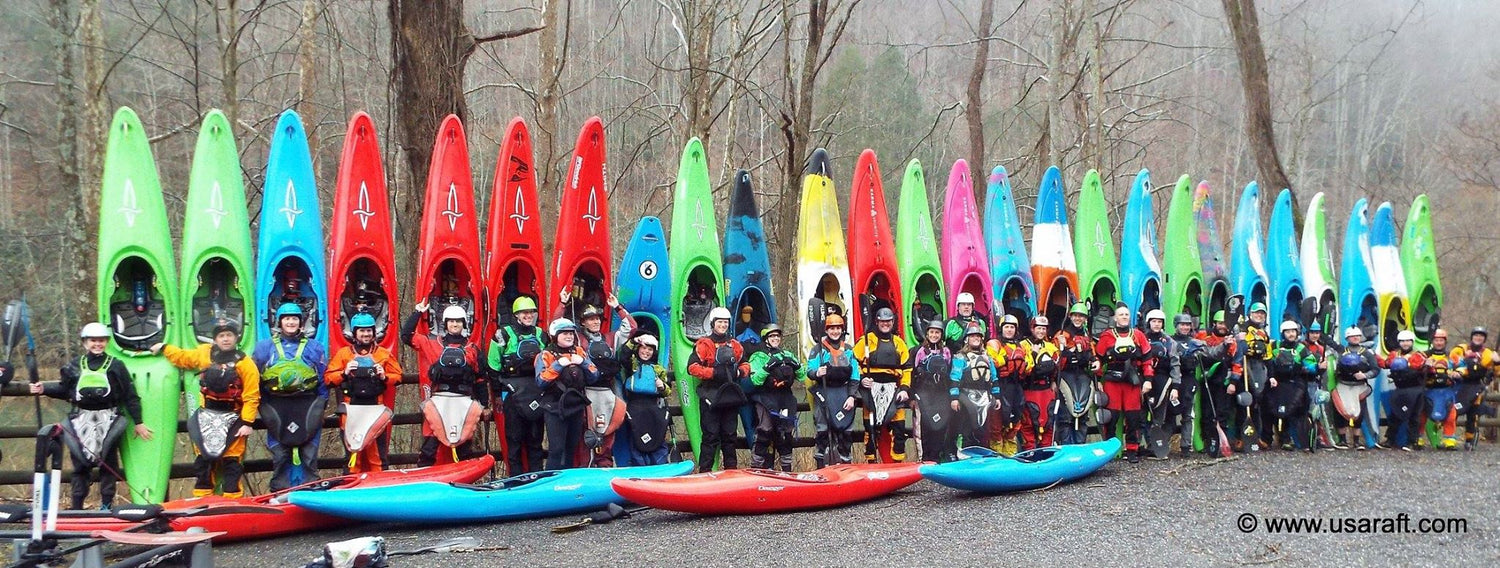 Paddling Apparel