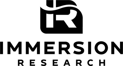 Immersion Research