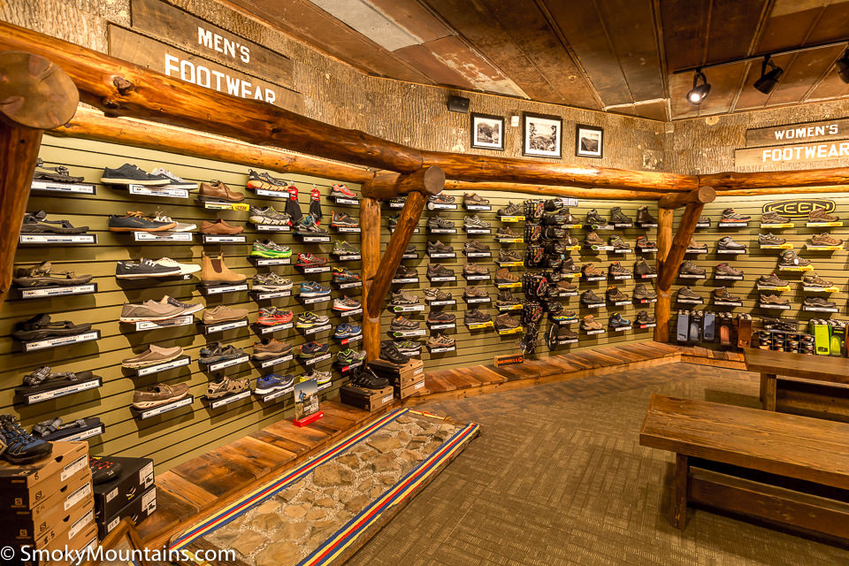 Women's Footwear