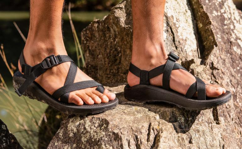 Footwear