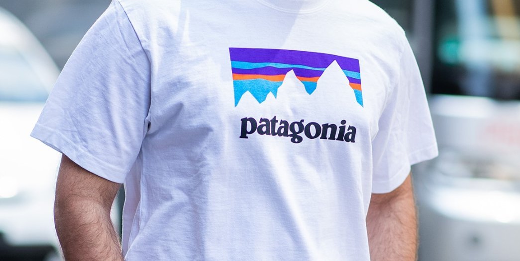 Men's Apparel