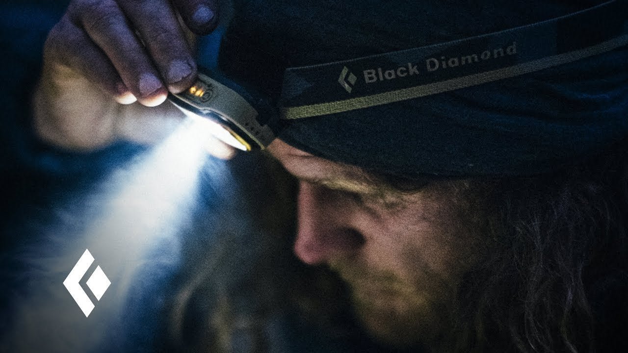 Headlamps & Flashlights