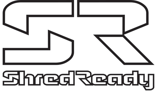Shred Ready Helmets