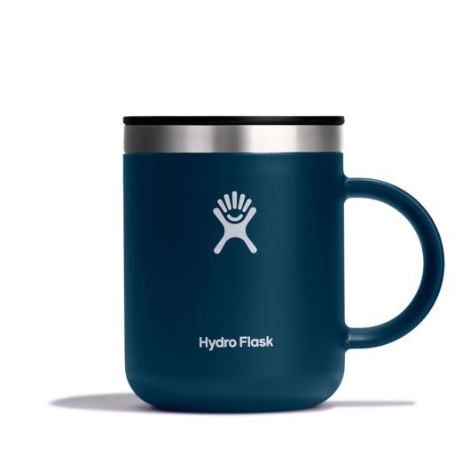 Hydroflask 12oz Travel Mug