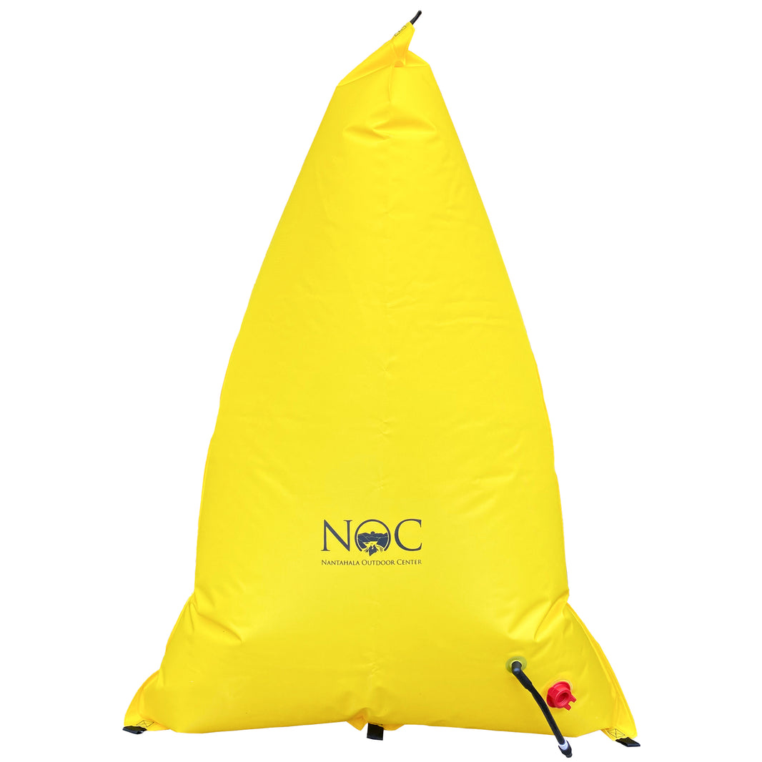 Kayak & Canoe Float Bags – Nantahala Outdoor Center Outfitters