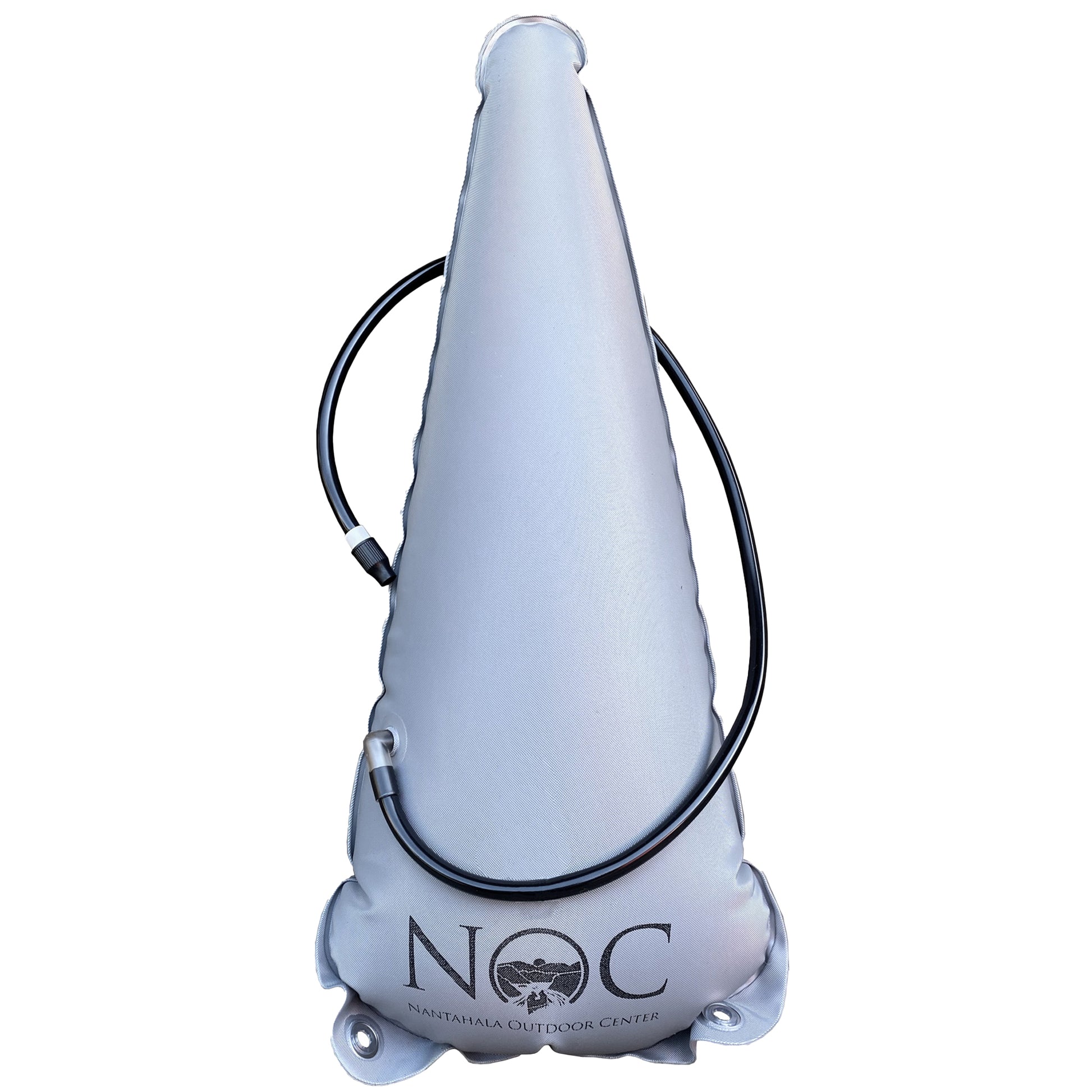 NOC Kayak Float Bag PVC Grey 24 Inch