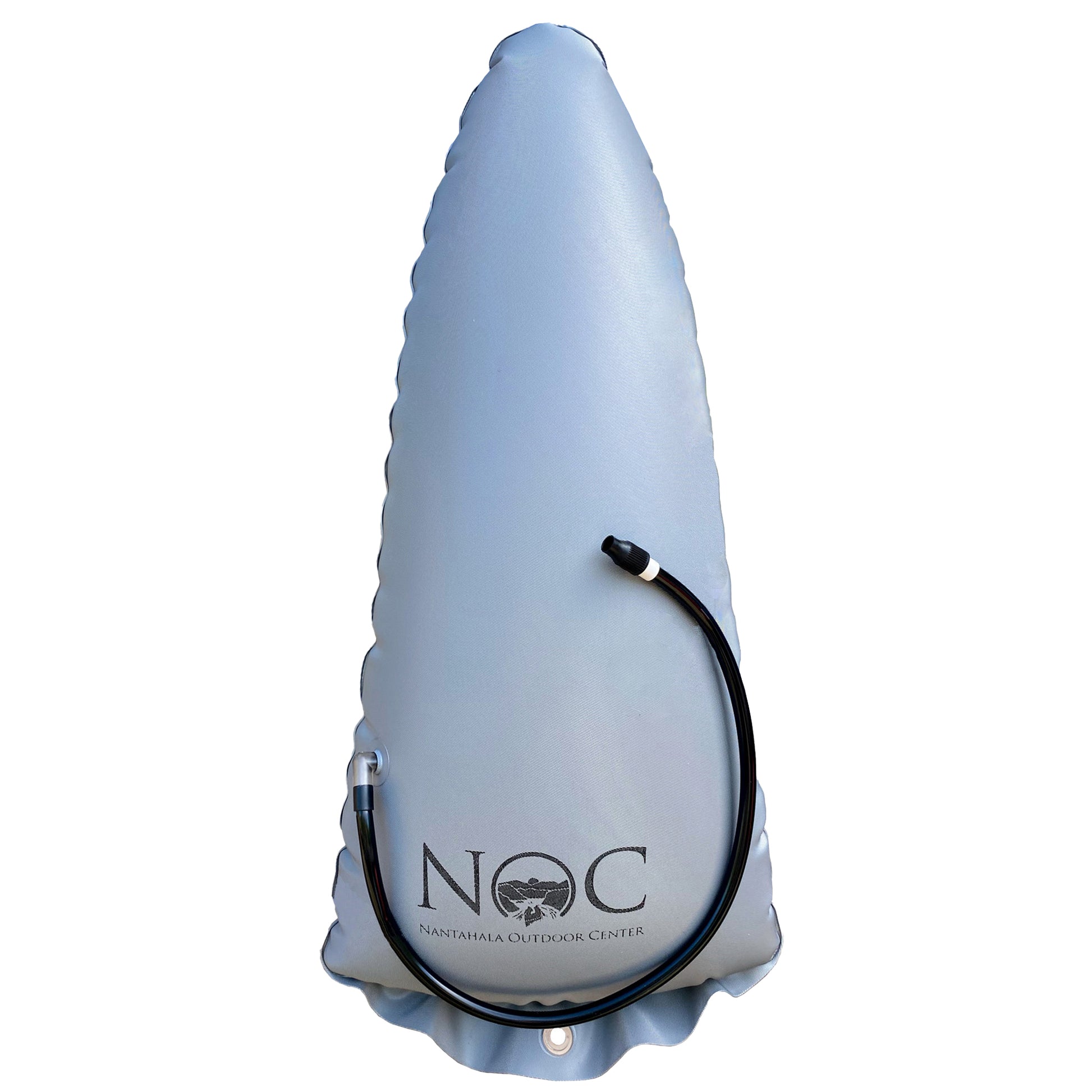 NOC Kayak Float Bag PVC Grey 30 Inch