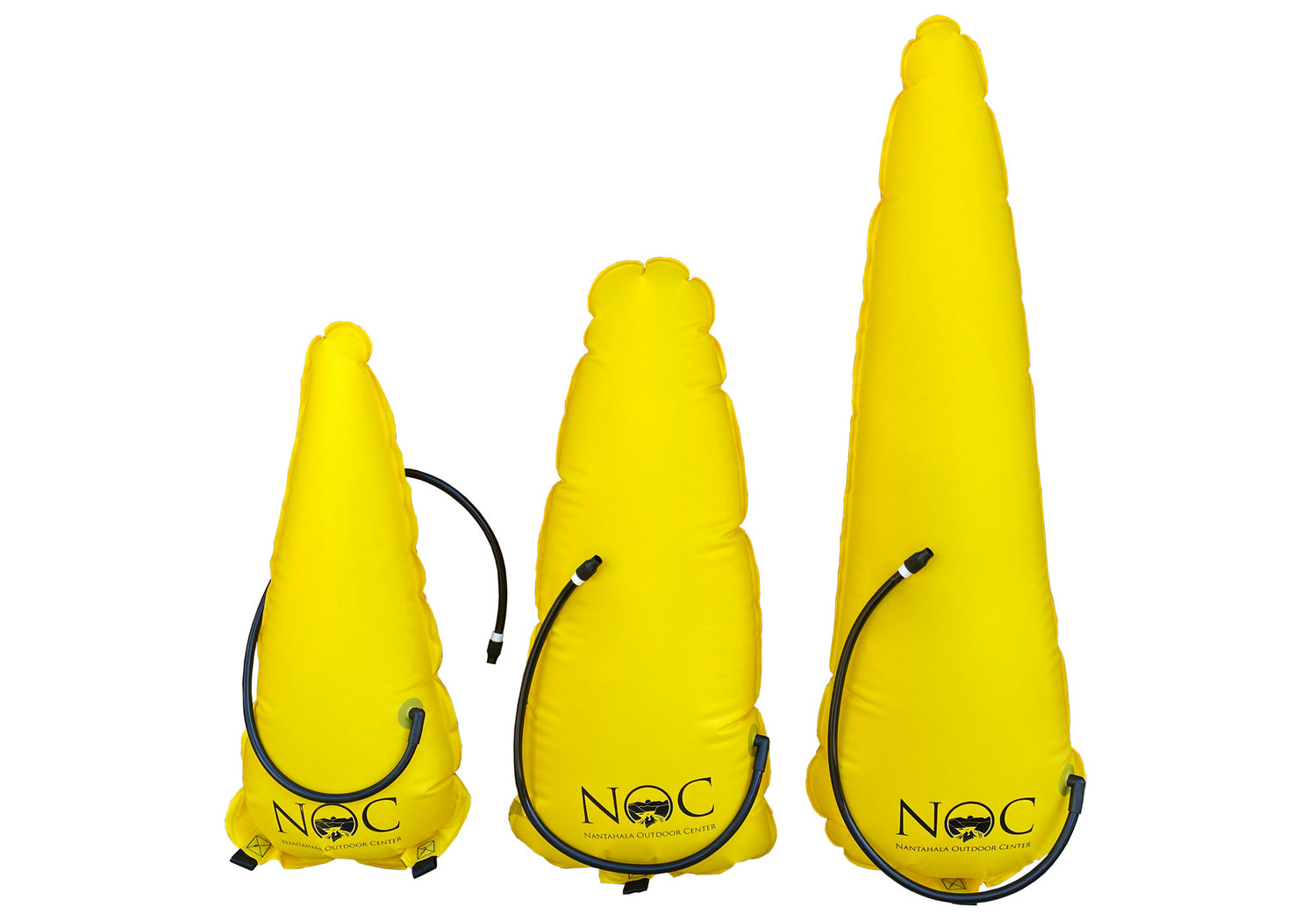 Kayak & Canoe Float Bags