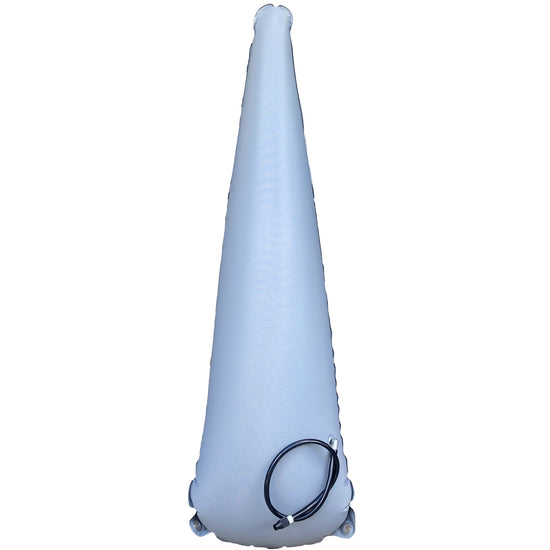 NOC Kayak Float Bag PVC Grey 44 Inch