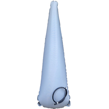 NOC Kayak Float Bag PVC Grey 44 Inch