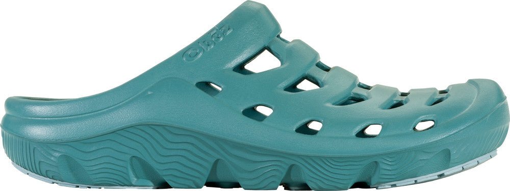 Men's Camp Shoes