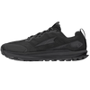 Altra Men's Lone Peak 9 Black
