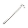 Aluminum Tent Peg