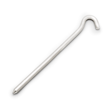 Aluminum Tent Peg