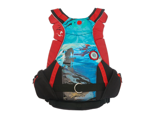Astral - Indus PFD - Limited Edition