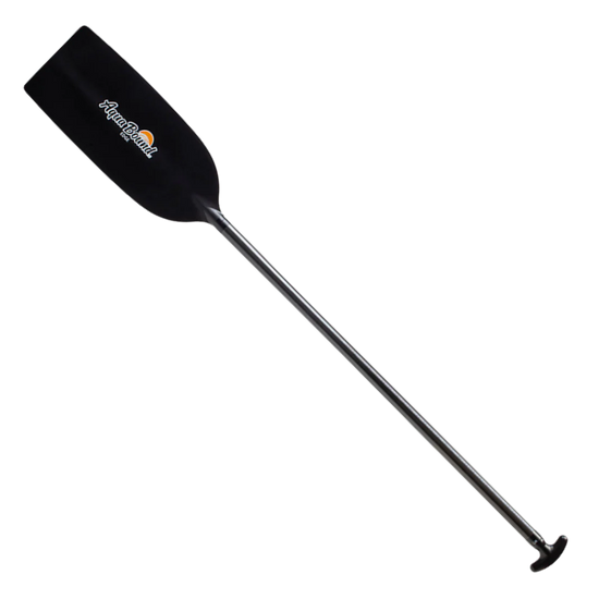 Aqua Bound Edge 1-Piece Canoe Paddle