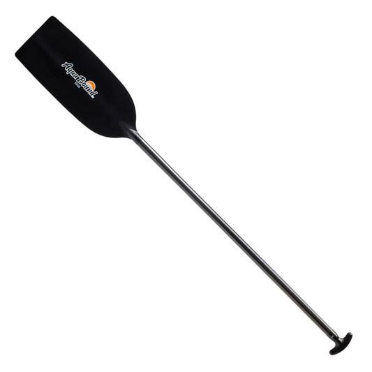 Aqua Bound Edge 1-Piece Canoe Paddle