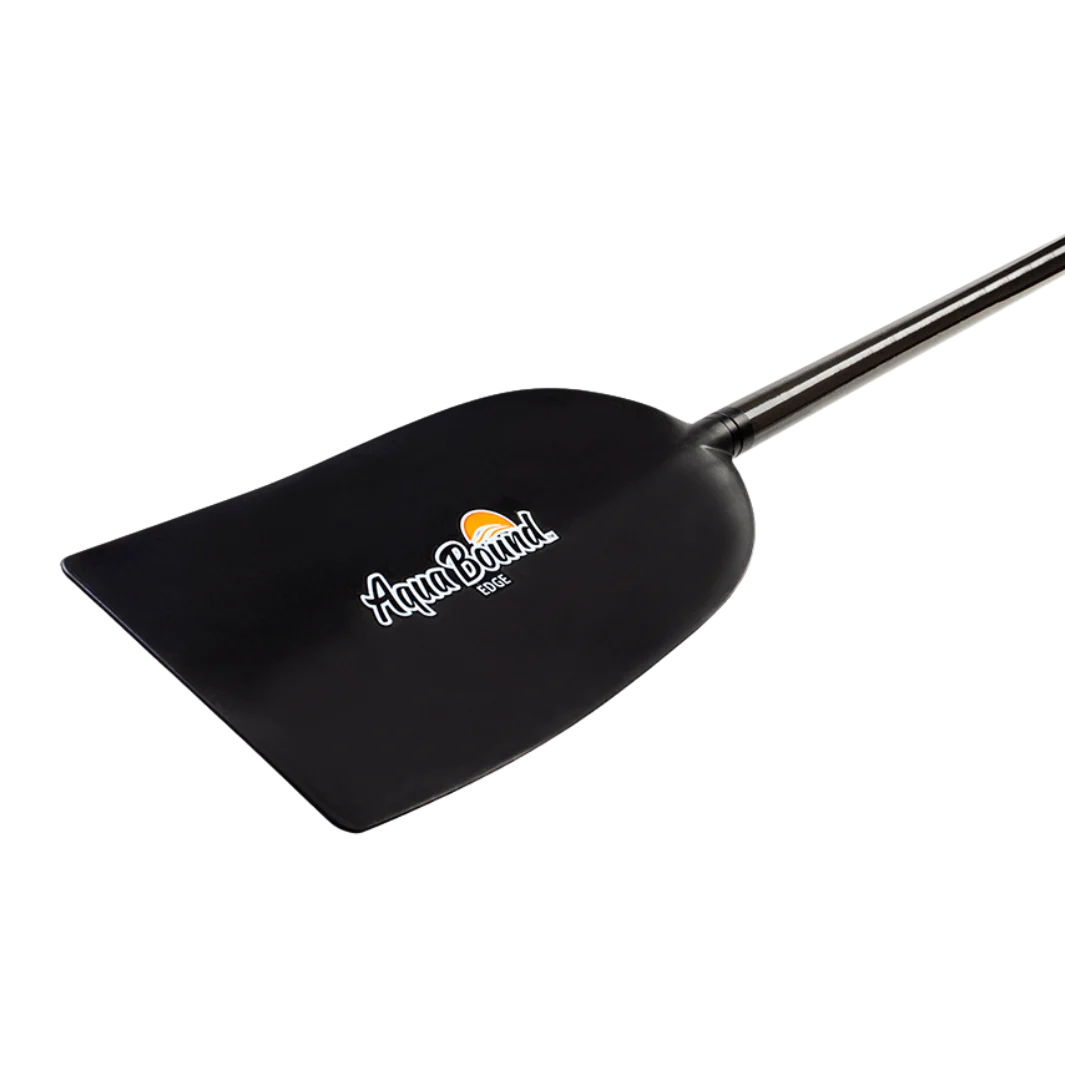 Aqua Bound Edge 1-Piece Canoe Paddle Blade
