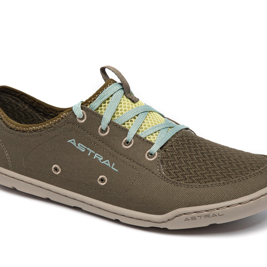Astral Loyak Women's Lichen Green