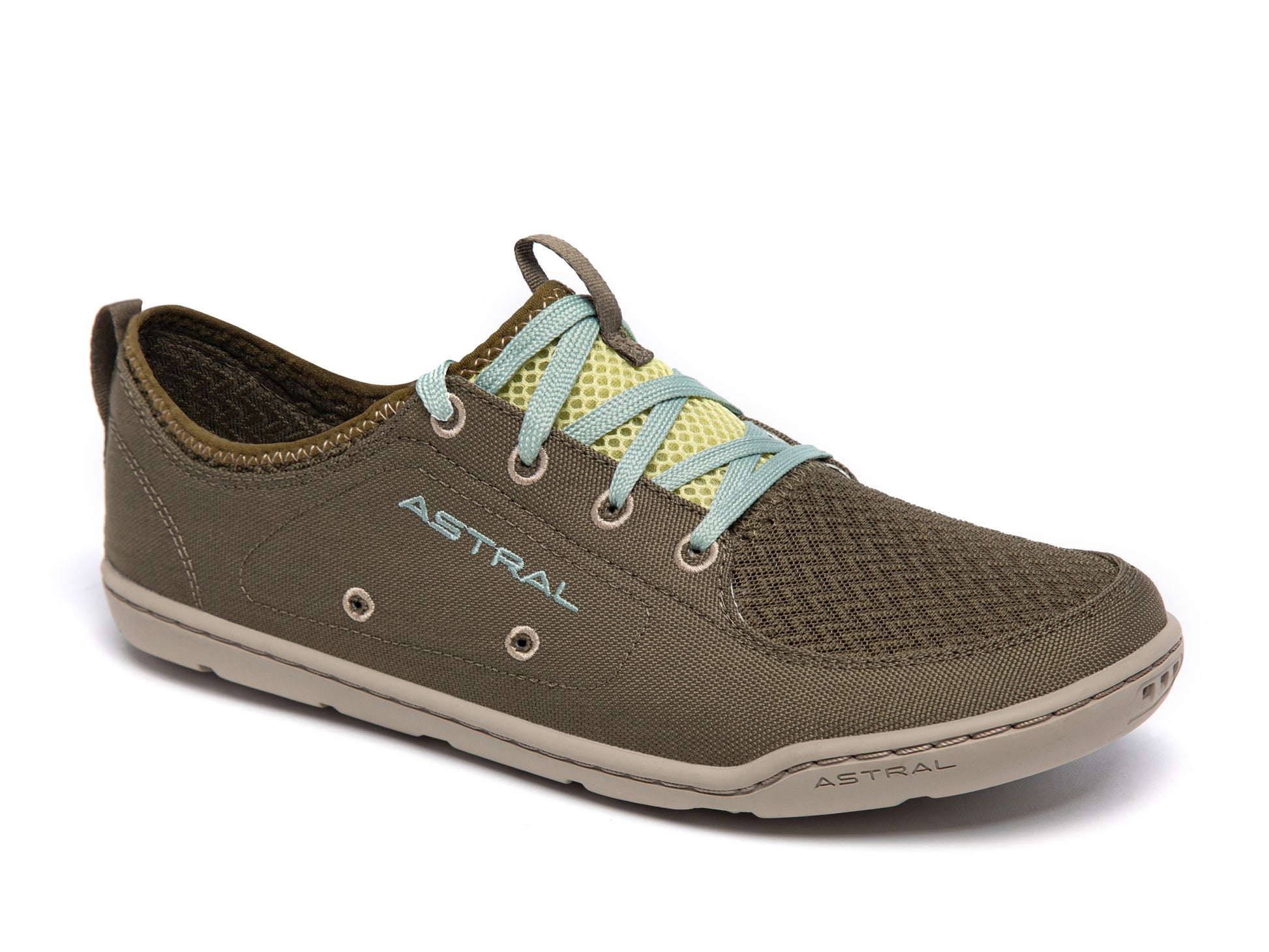 Astral Loyak Women's Lichen Green