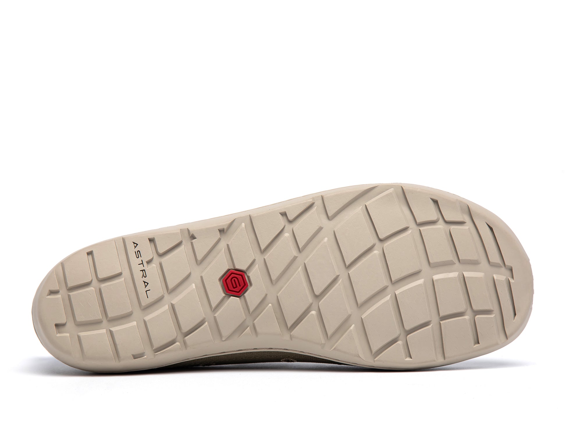 Astral Loyak Women's Lichen Green Outersole Grip
