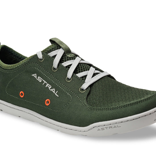 Astral Footwear Loyak Men's Fern Green