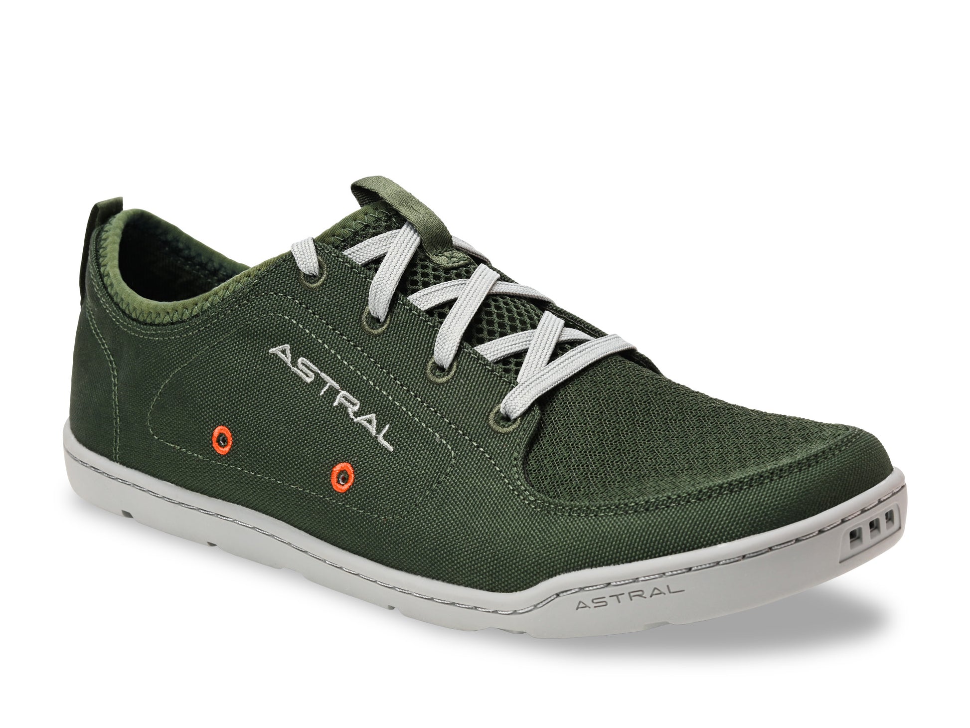 Astral Footwear Loyak Men's Fern Green