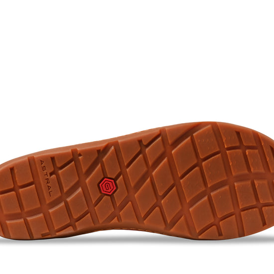 Astral Footwear Loyak Men's Outersole Grip Navy Brown