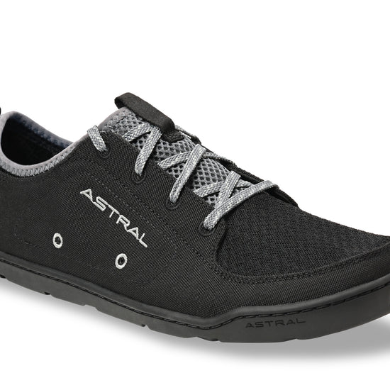 Astral Footwear Loyak Men's Space Black