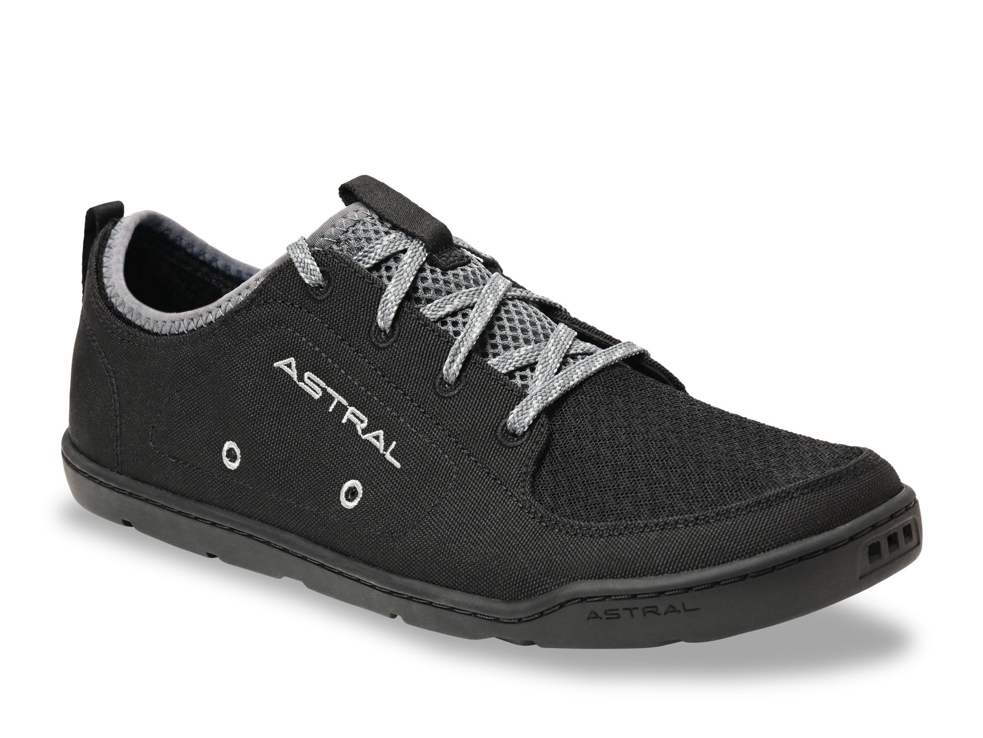 Astral Footwear Loyak Men's Space Black
