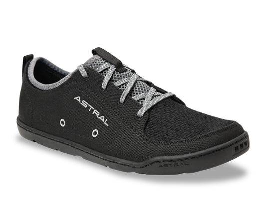 Astral Footwear Loyak Men's Space Black