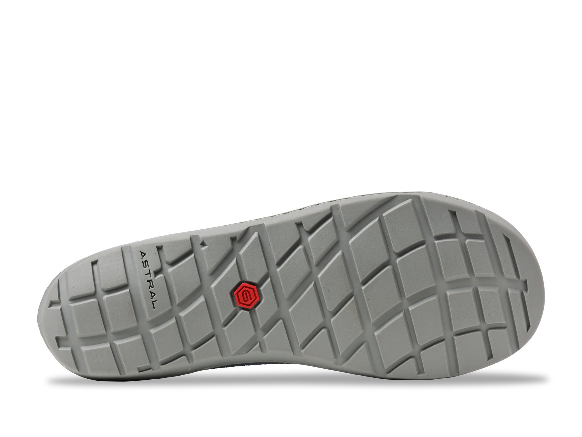 Astral Loyak Women's Rainshadow Blue Outersole Grip