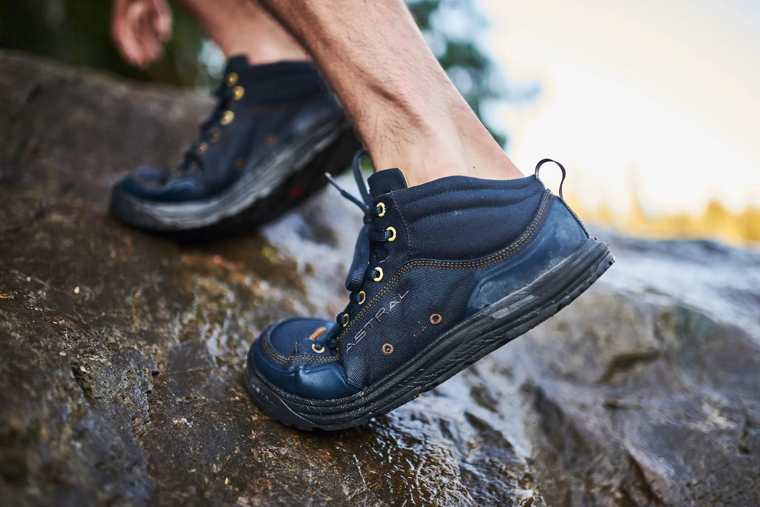 Astral Footwear