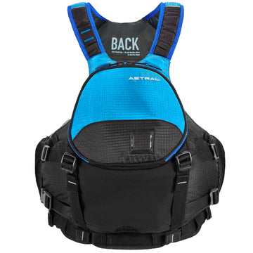 Astral - Bowen PFD