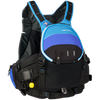 Astral Green Jacket Life Jacket Aqua Fade Angle